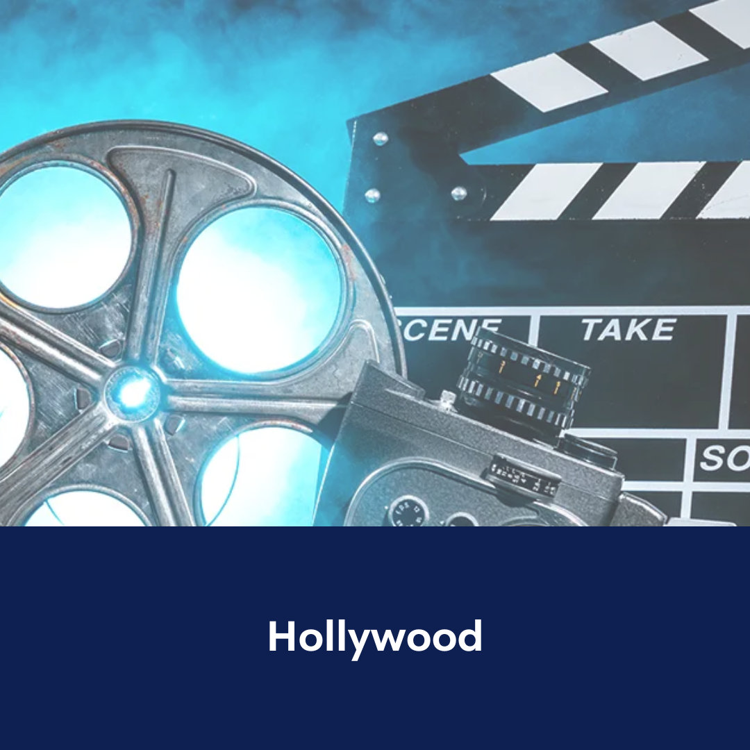 Hollywood