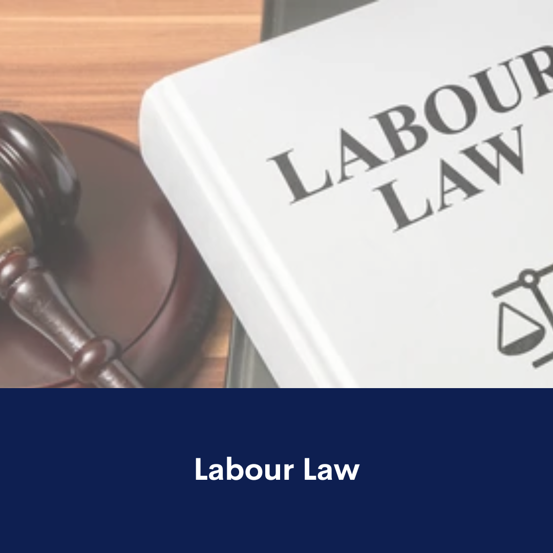 labor law