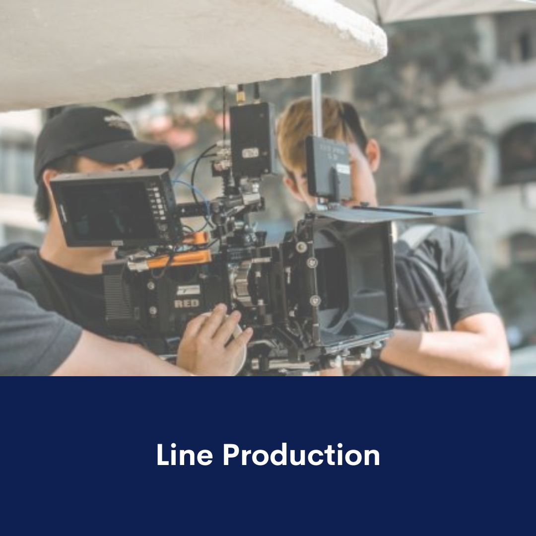 Line Productioon