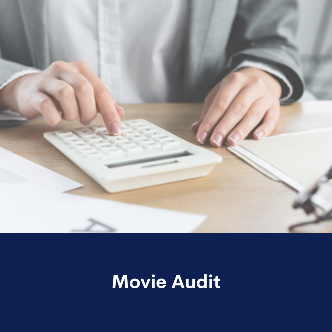 Movie Audit