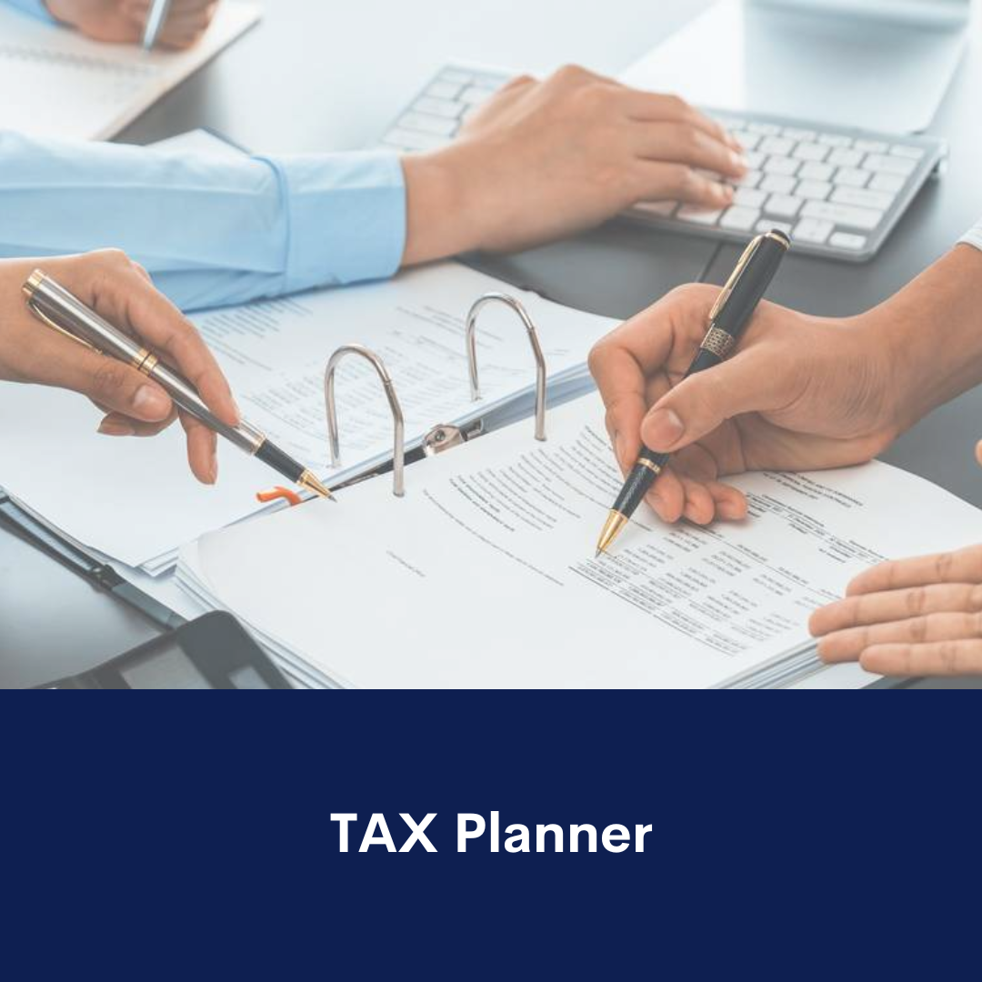 tax planner