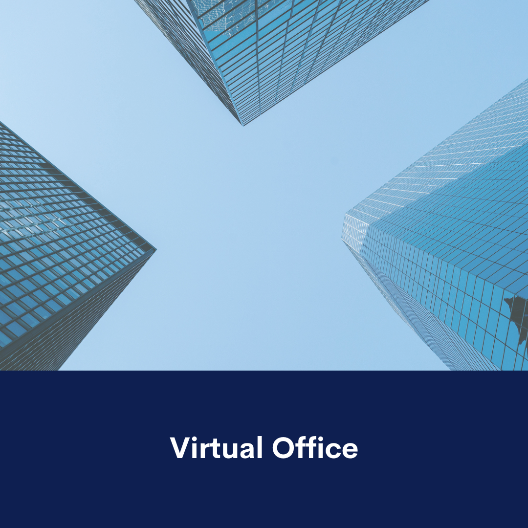Virtual office